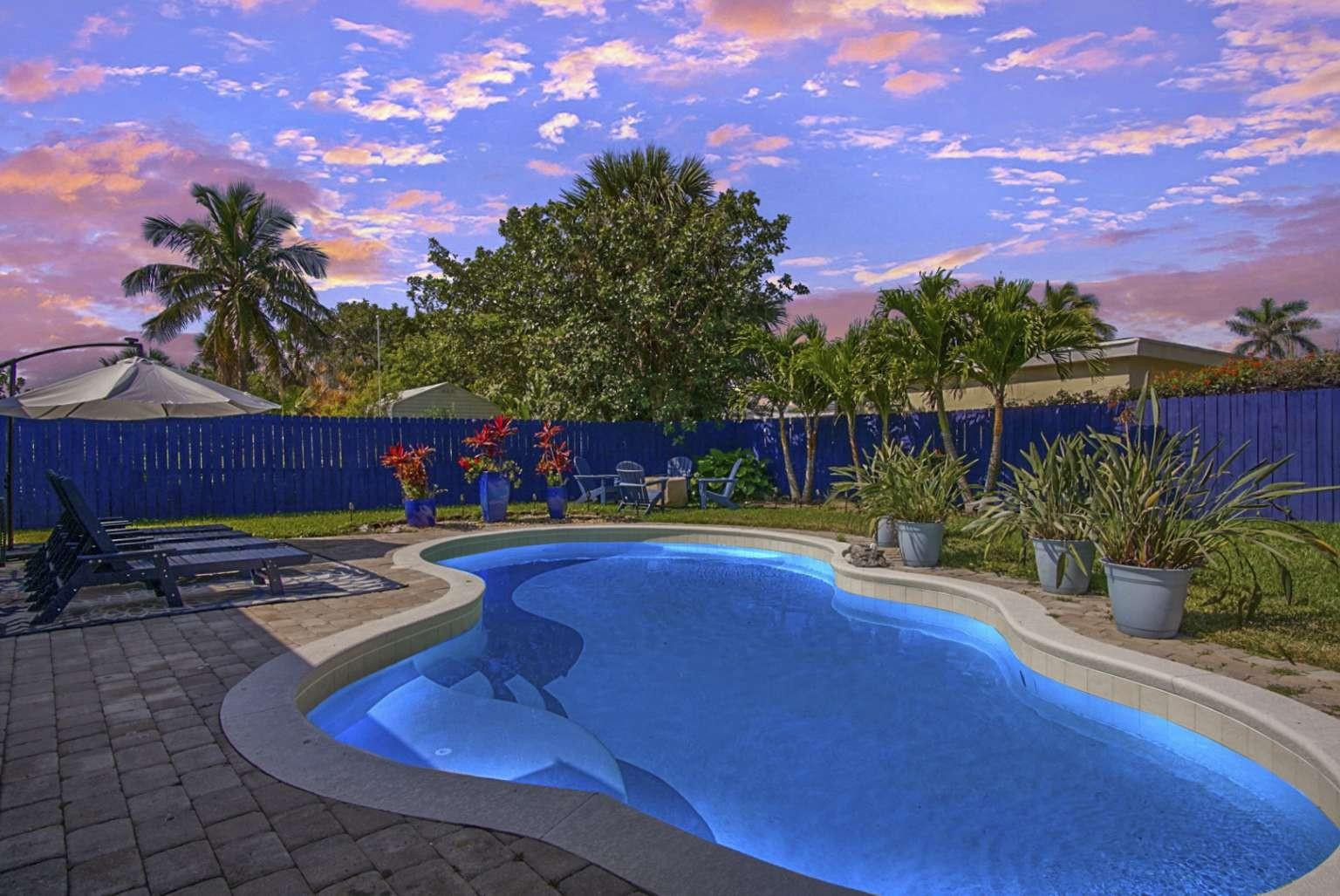 307 Granada Street Fort Pierce, FL 34949 - Photo 31 of 35 Photo 31