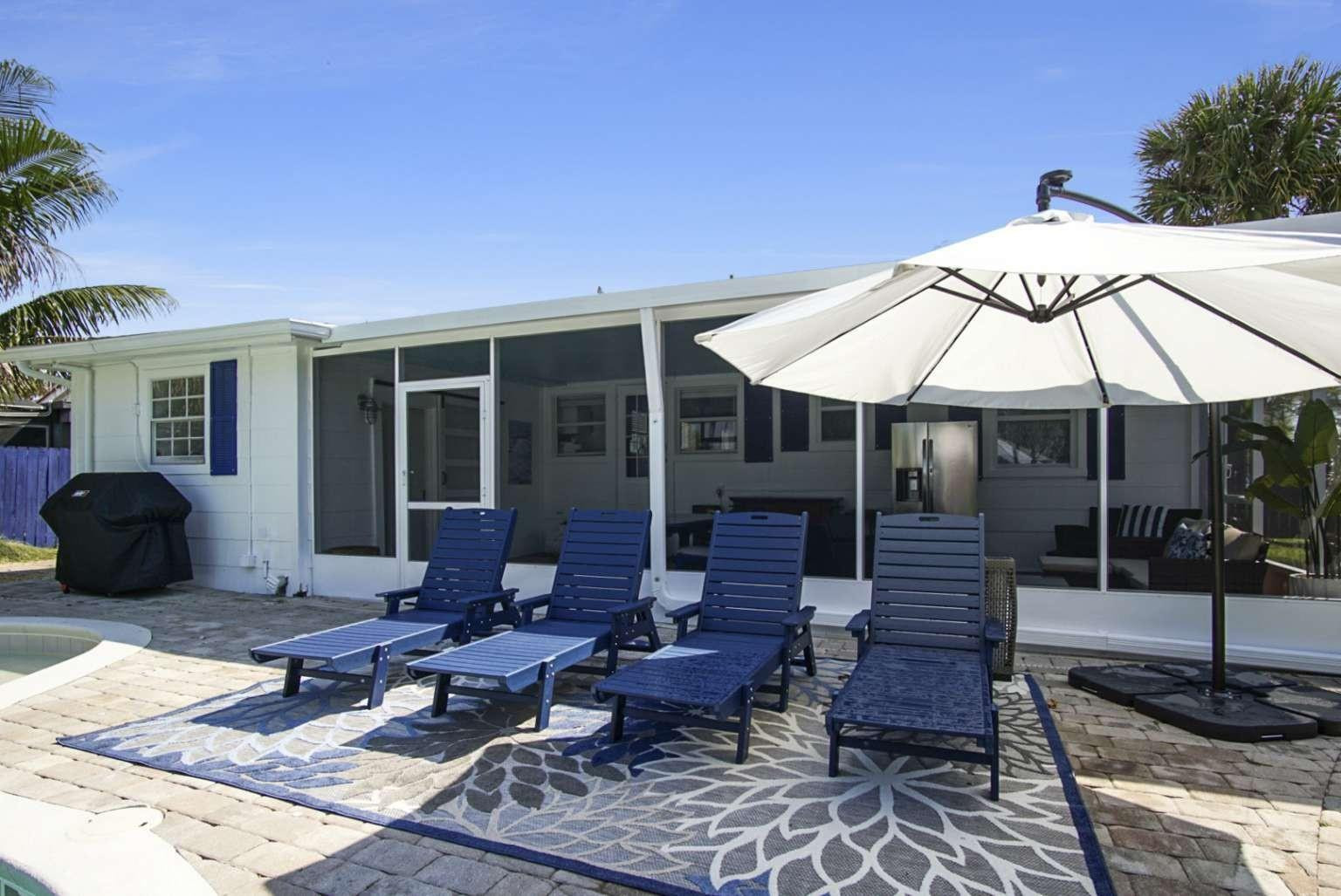 307 Granada Street Fort Pierce, FL 34949 - Photo 34 of 35 Photo 34