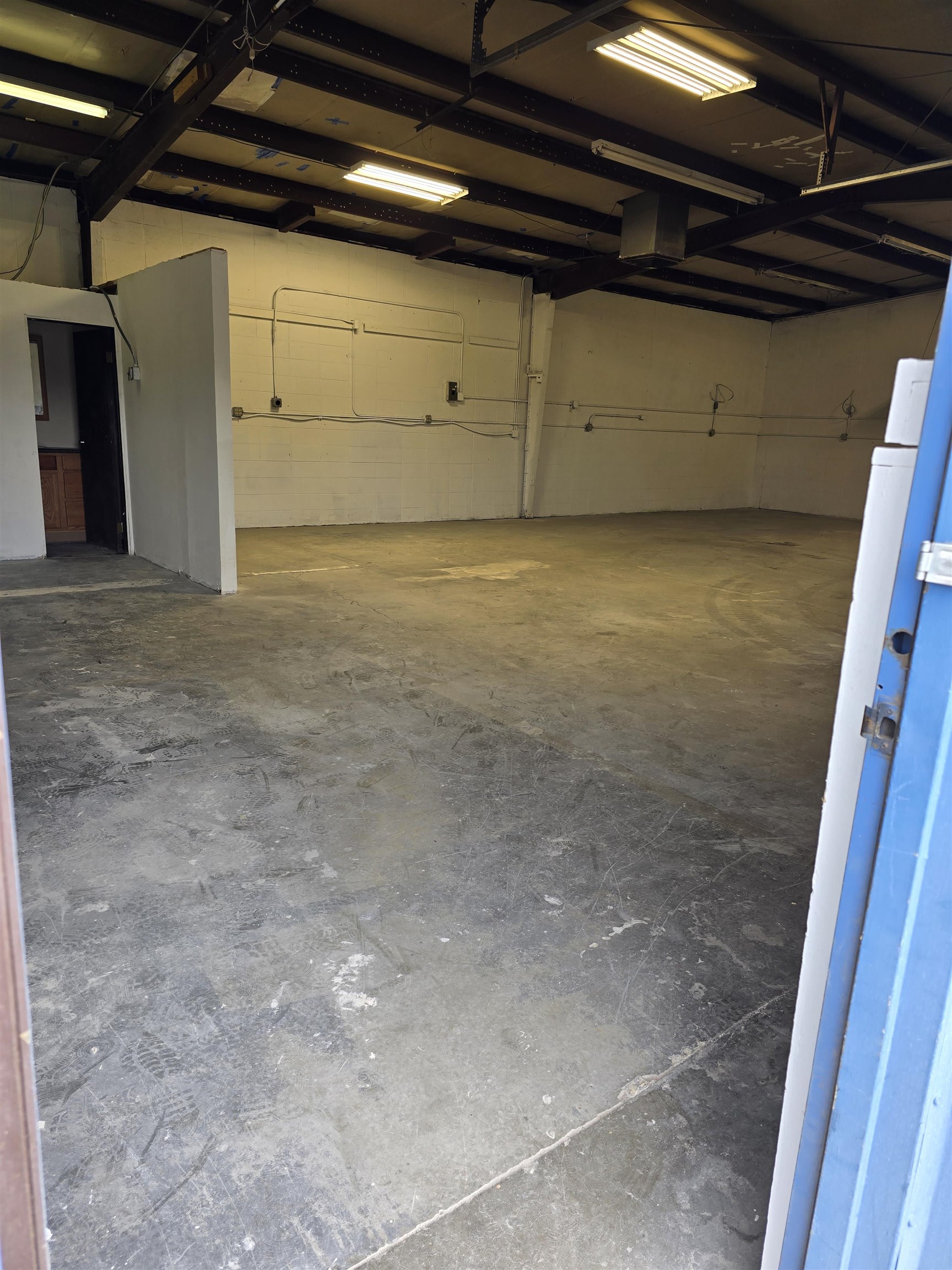 1700 Interstate 70 Business Loop, Unit 3 Grand Junction, CO 81501 - Photo 4 of 13 a view of an empty room