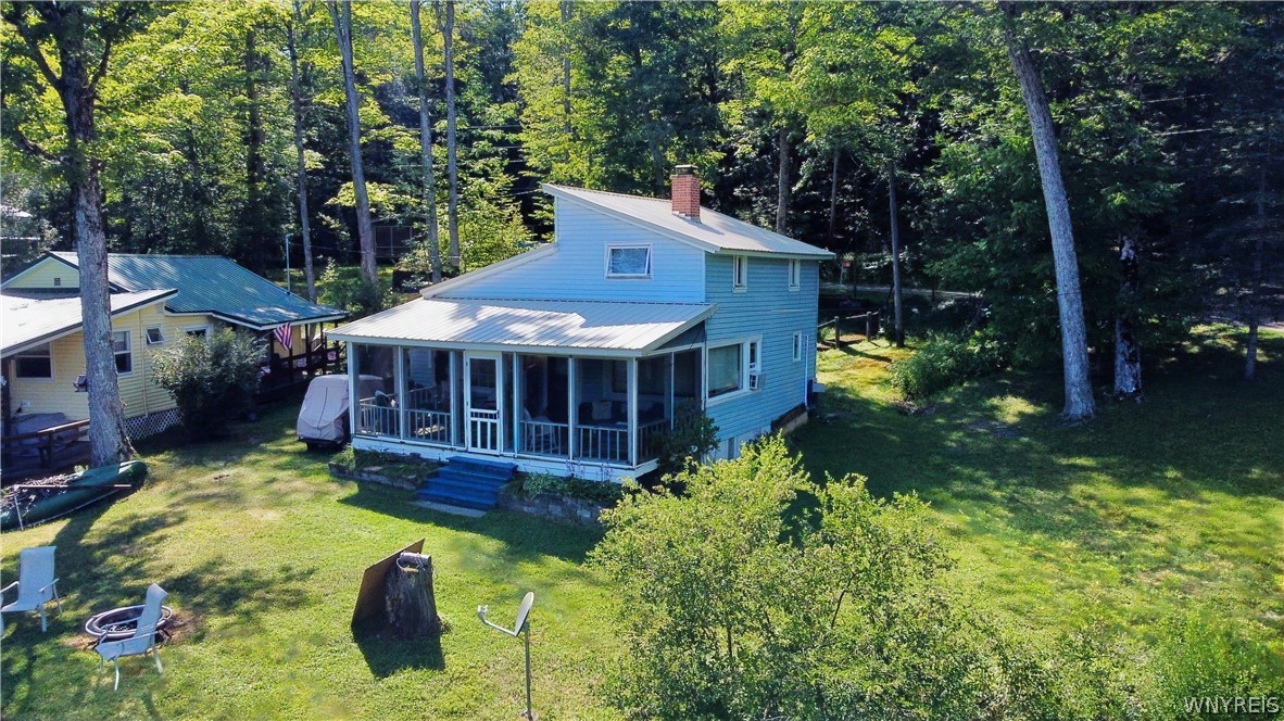 5419 Narrows Road, Unit 27 Little Valley, NY 14755 - Photo 4 of 43 Gallery Image 4