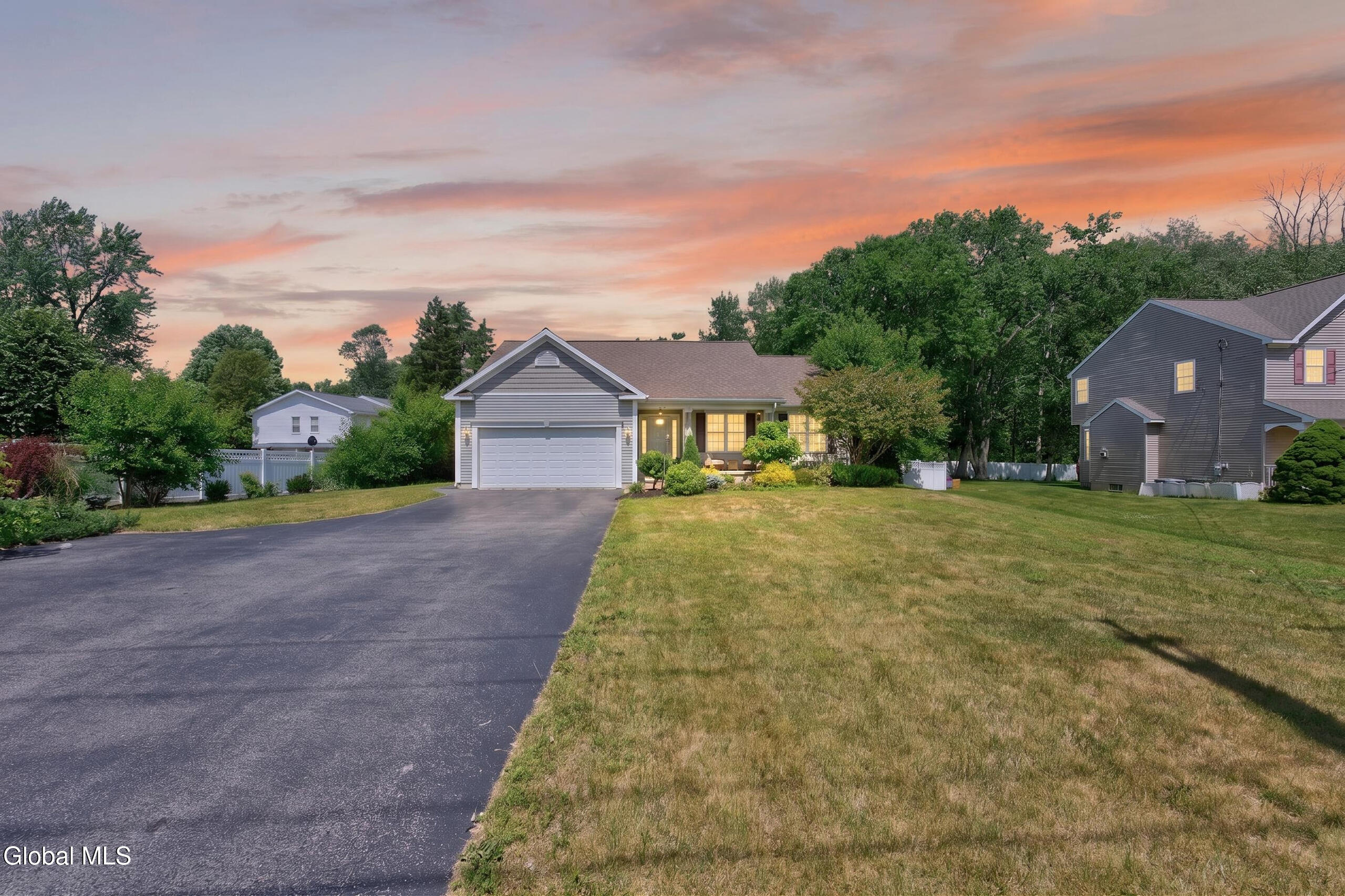 4303 Consaul Road Niskayuna, NY 12304 - Photo 35 of 35 Schedule Your Appointment Today!