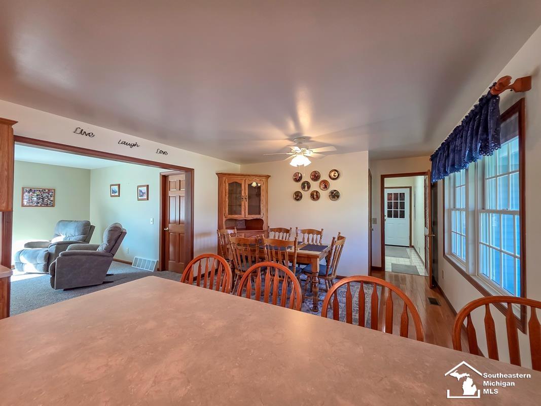 12007 Grafton Road Carleton, MI 48117 - Photo 18 of 35