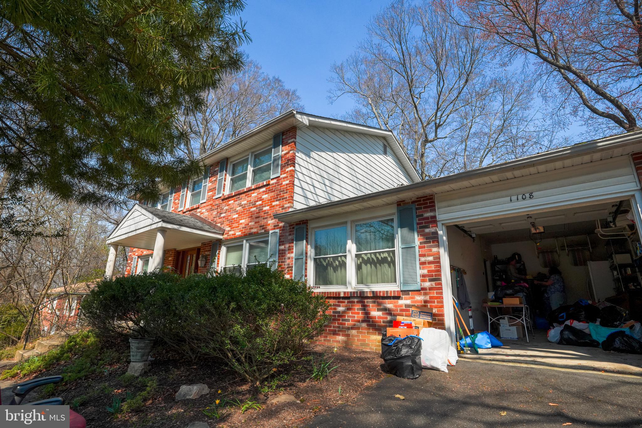 1108 Clark Road Glenside, PA 19038 - Photo 1 of 28 Gallery Image 1