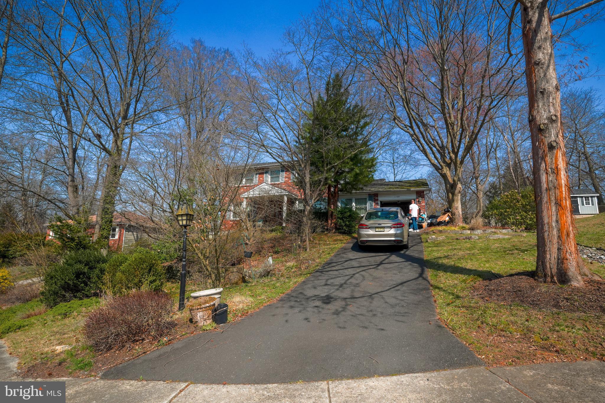 1108 Clark Road Glenside, PA 19038 - Photo 2 of 28 Gallery Image 2