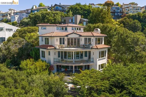 $3,600,000 | 85 Gravatt Drive, Berkeley, CA 94705