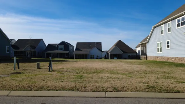 $89,900 | 0 Lake Life Court Northwest, Winchester, TN 37398