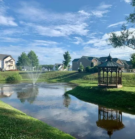 $89,900 | 0 Lake Life Court Northwest, Winchester, TN 37398