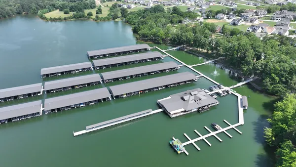 $89,900 | 0 Lake Life Court Northwest, Winchester, TN 37398