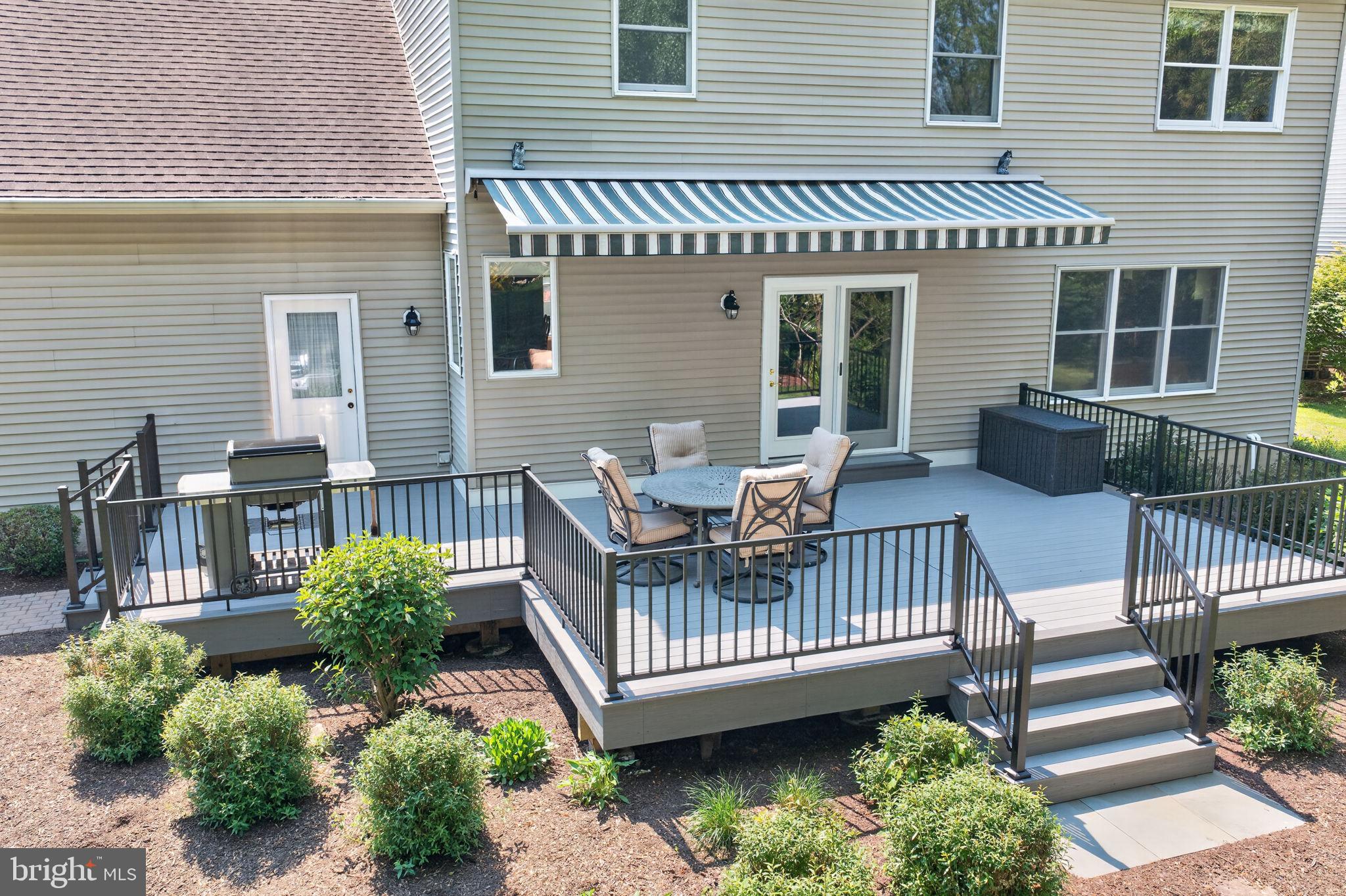 4830 Redfield Road Doylestown, PA 18902 - Photo 63 of 73