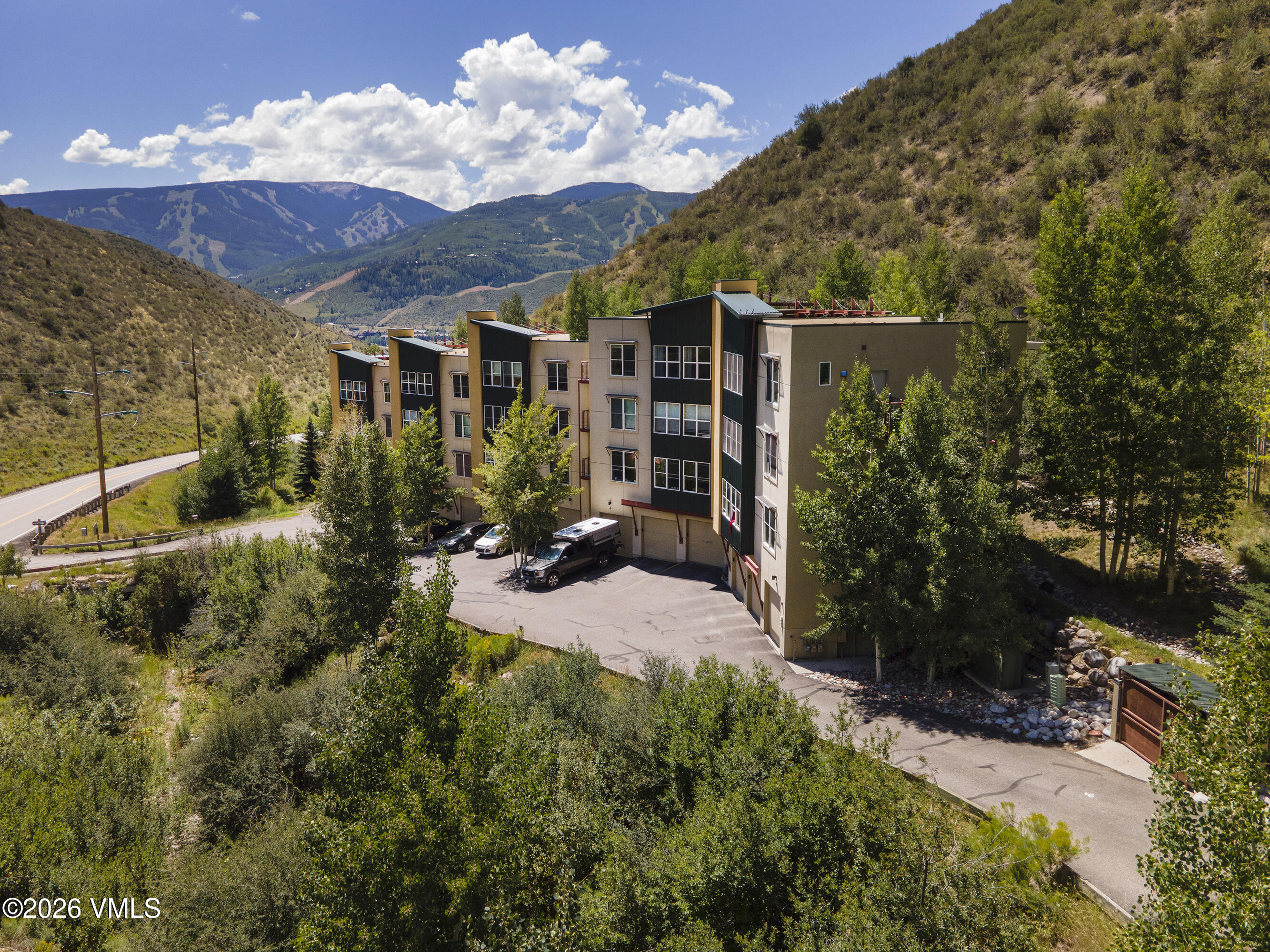 511 Metcalf Road, Unit G19 Avon, CO 81620 - Photo 27 of 31 511-Metcalf-G-19_27