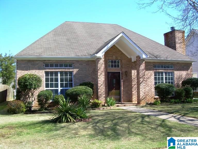 112 Stratshire Lane Pelham, AL 35124 - Photo 1 of 12