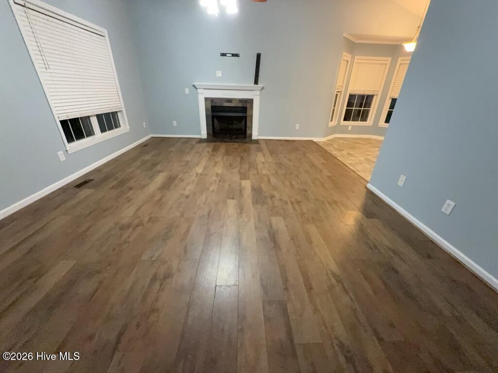 184 Justice Road Jacksonville, NC 28540 - Photo 3 of 19 livving
