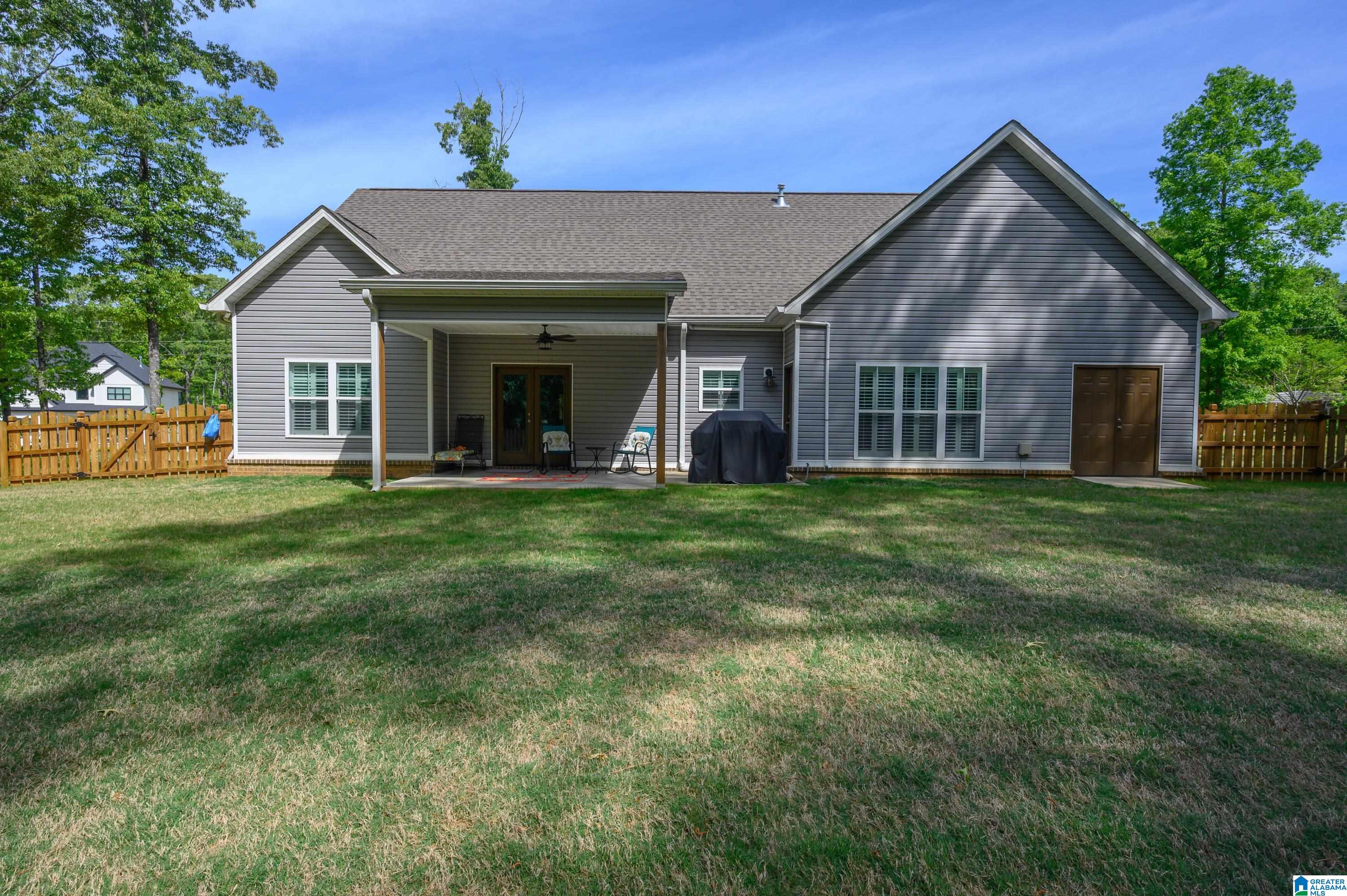 21325 Callie Circle McCalla, AL 35111 - Photo 45 of 51