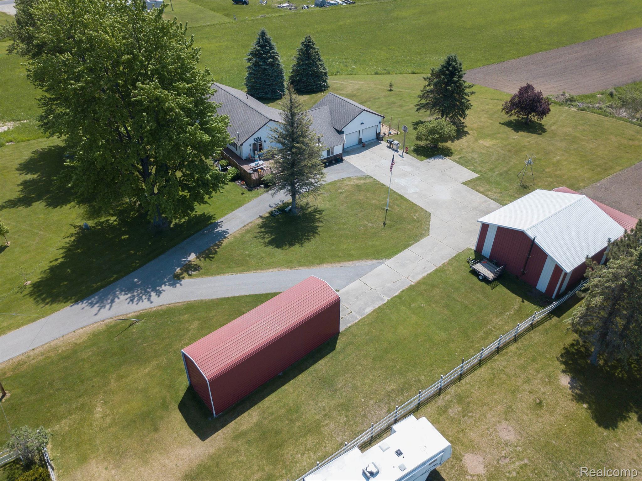 3960 Estey Road Rhodes, MI 48652 - Photo 59 of 71 Gallery Image 59