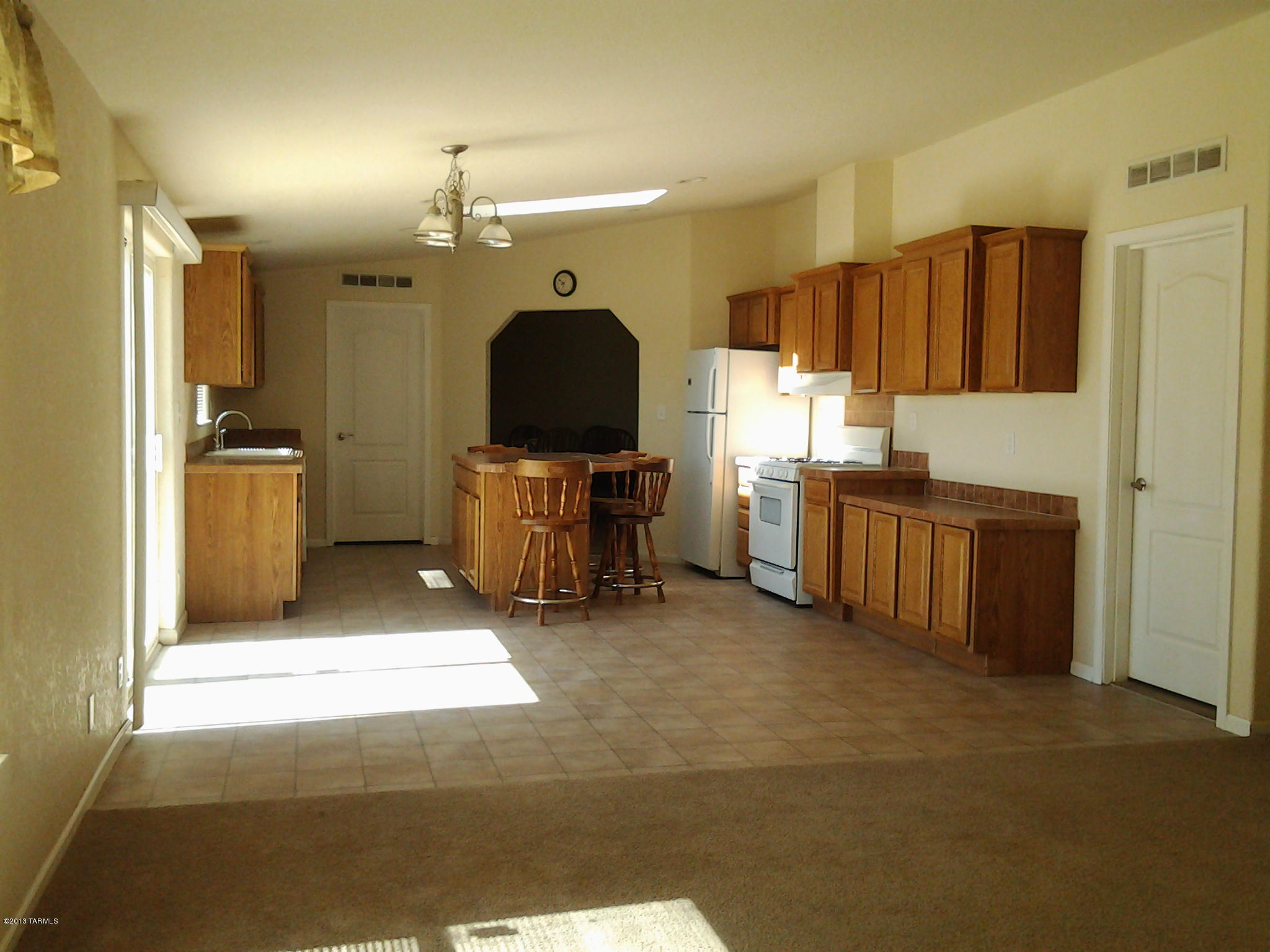 6482 North Guthrie Road Tucson, AZ 85743 - Photo 8 of 16 Gallery Image 8
