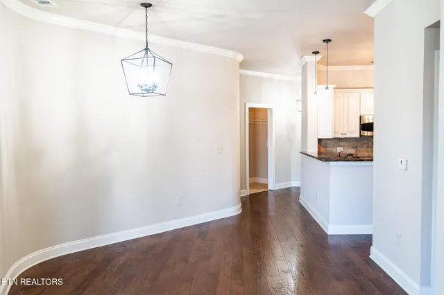 $2,195 | 445 West Blount Avenue, Unit 511, Knoxville, TN 37920