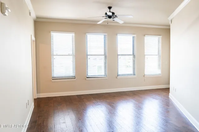 $2,195 | 445 West Blount Avenue, Unit 511, Knoxville, TN 37920