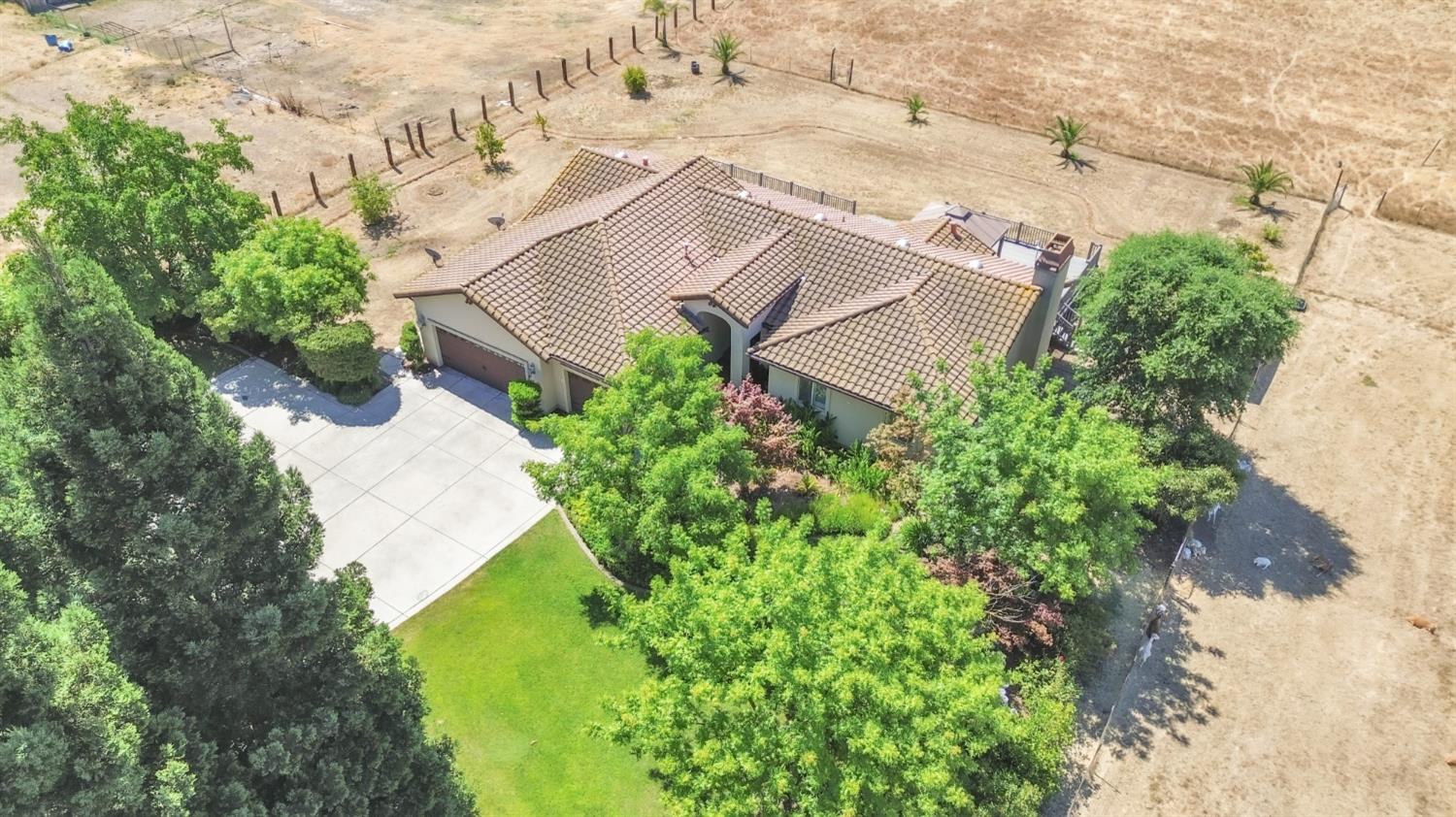 8654 Bradshaw Road Elk Grove, CA 95624 - Photo 38 of 39