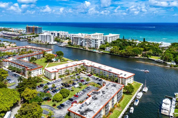 $449,000 | 3100 Northeast 48th Court, Unit 415, Lighthouse Point, FL 33064