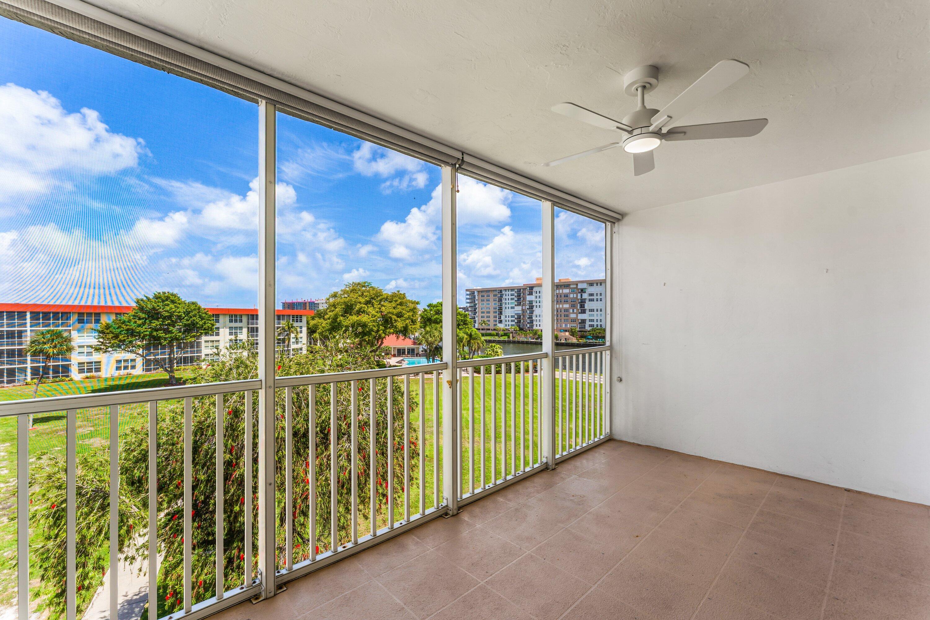 3100 Northeast 48th Court, Unit 415 Lighthouse Point, FL 33064 - Photo 19 of 45 023-3100Northeast48thCourt-415-Lighthous