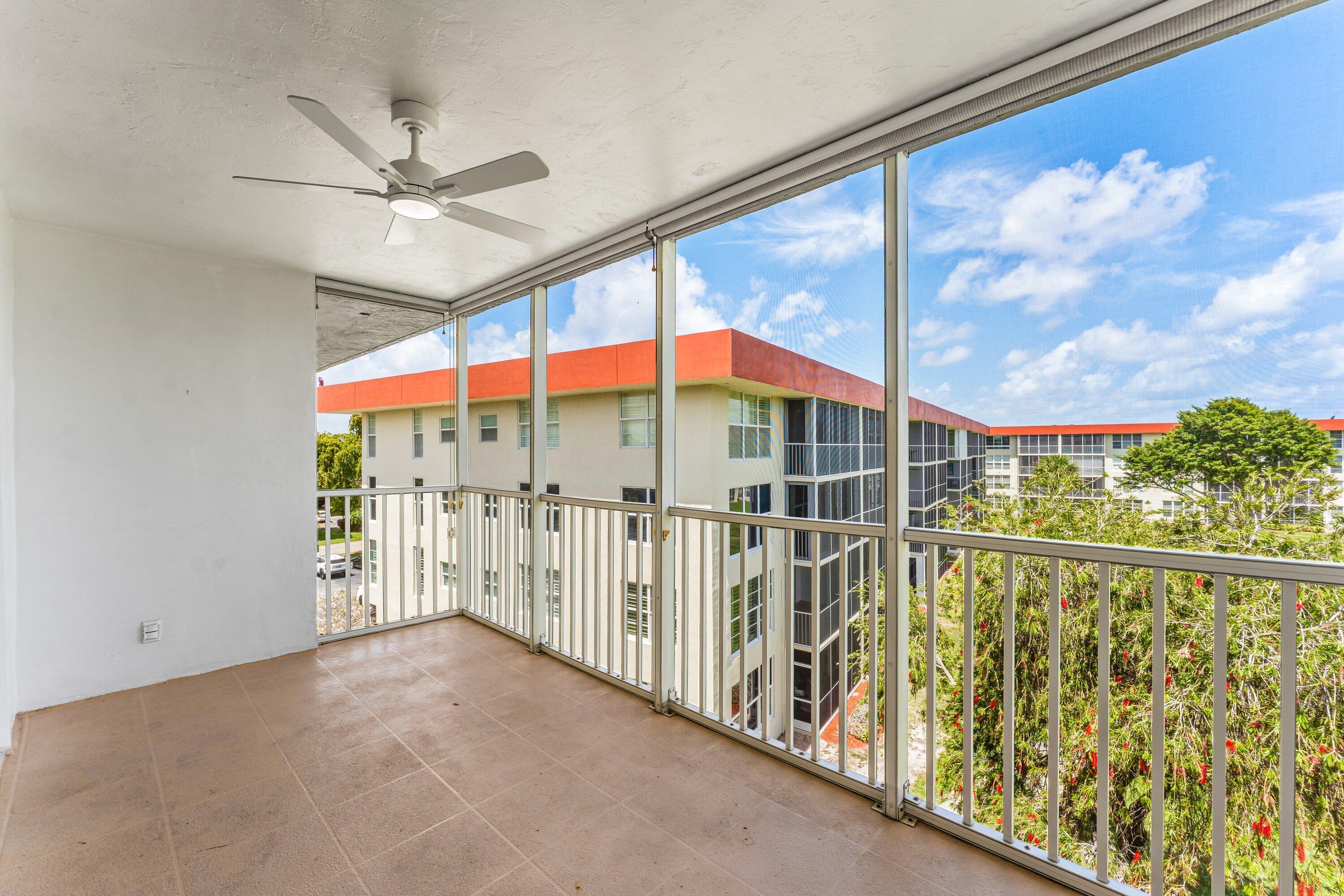 3100 Northeast 48th Court, Unit 415 Lighthouse Point, FL 33064 - Photo 38 of 45 024-3100Northeast48thCourt-415-Lighthous