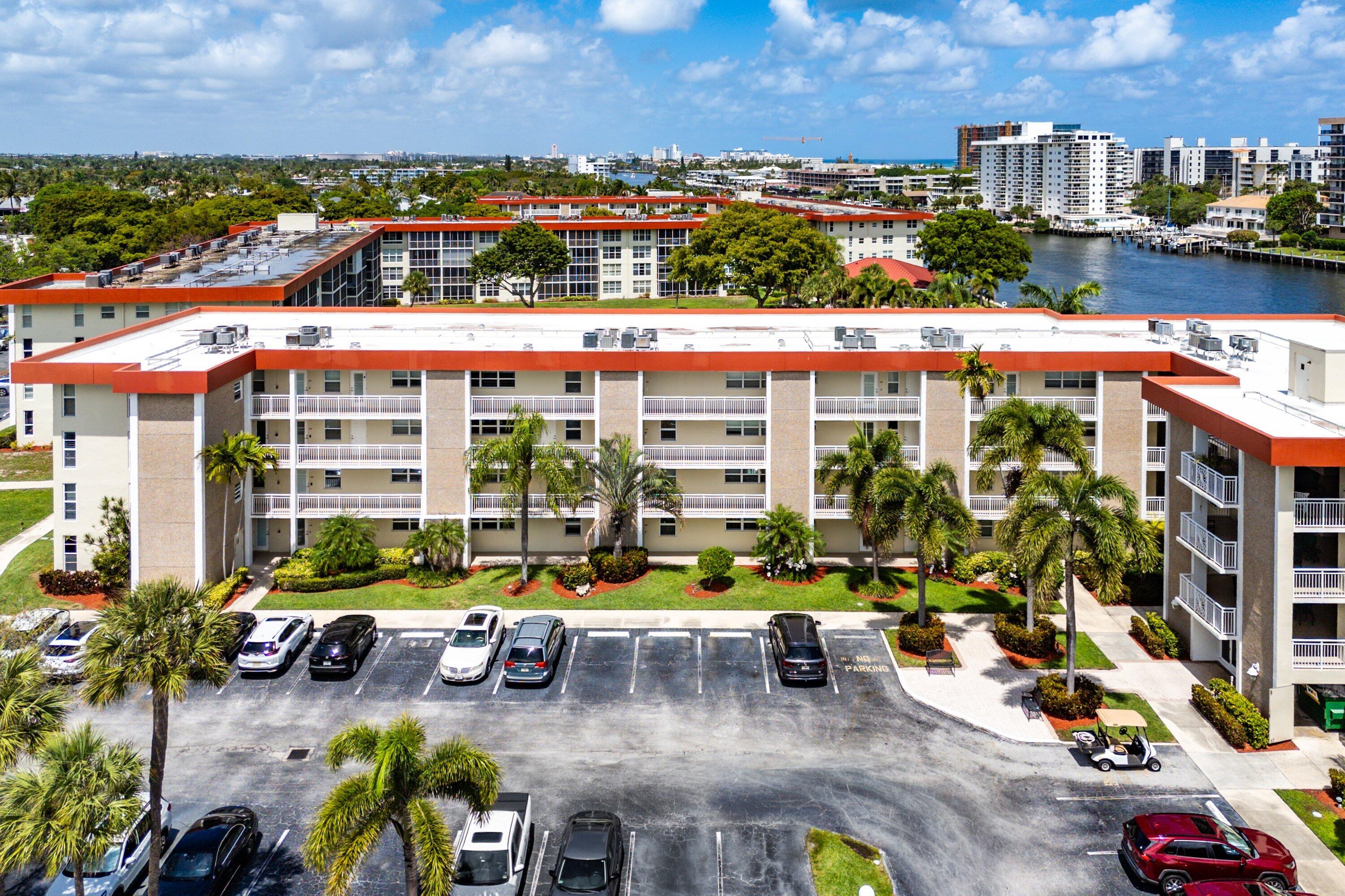 3100 Northeast 48th Court, Unit 415 Lighthouse Point, FL 33064 - Photo 44 of 45 034-3100Northeast48thCourt-415-Lighthous