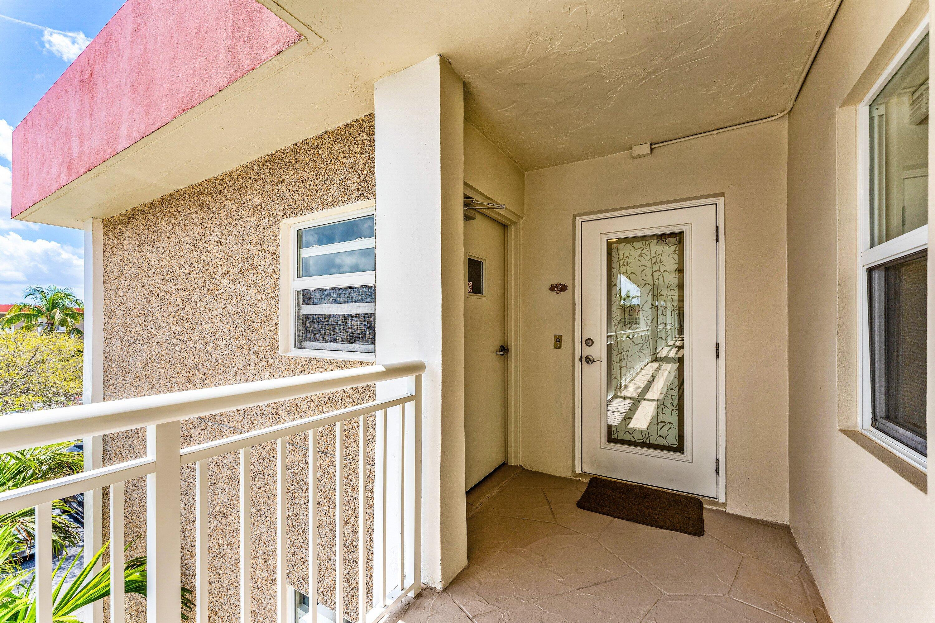 3100 Northeast 48th Court, Unit 415 Lighthouse Point, FL 33064 - Photo 45 of 45 002-3100Northeast48thCourt-415-Lighthous