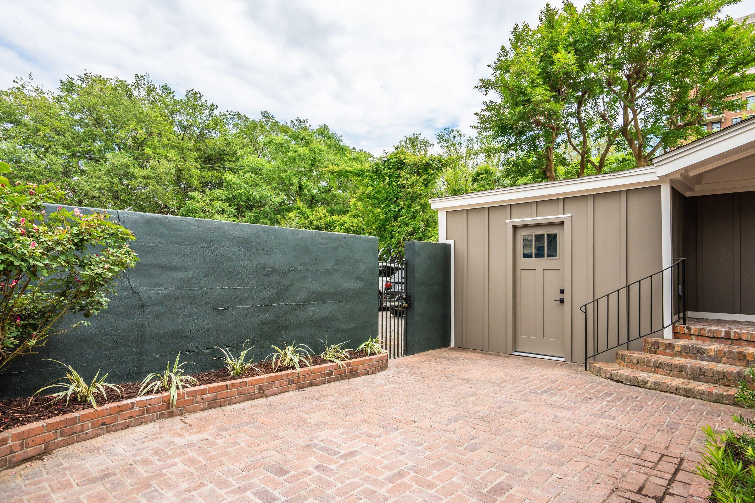 2 Gadsden Street, Unit B Charleston, SC 29401 - Photo 52 of 60