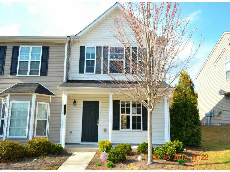 741 Crestwell Circle, Unit 741 Atlanta, GA 30331 - Photo 1 of 1 Gallery Image 1