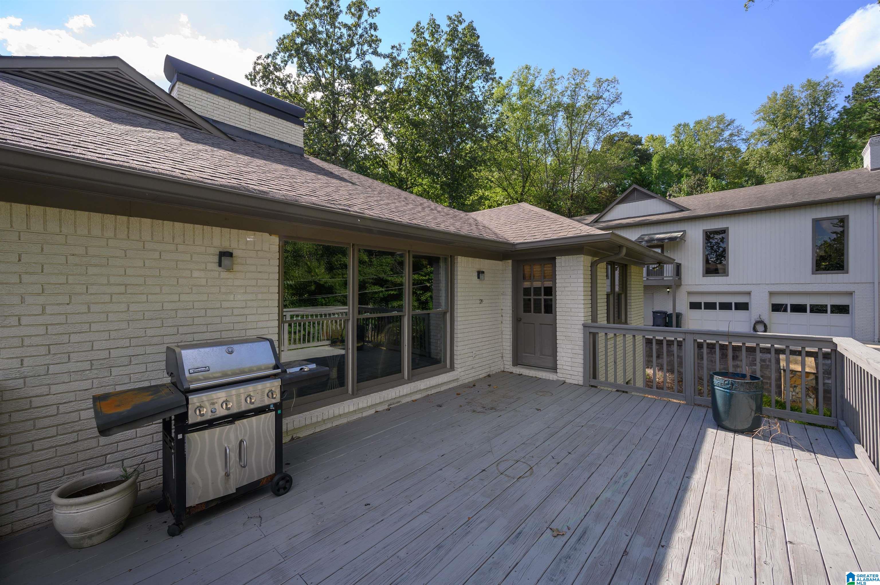 2208 Tanglewood Road Birmingham, AL 35216 - Photo 40 of 44