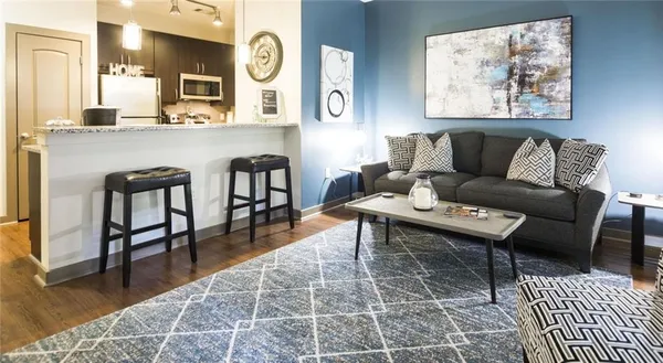 $1,483 | 880 Glenwood Avenue Southeast, Unit 3474, Atlanta, GA 30316