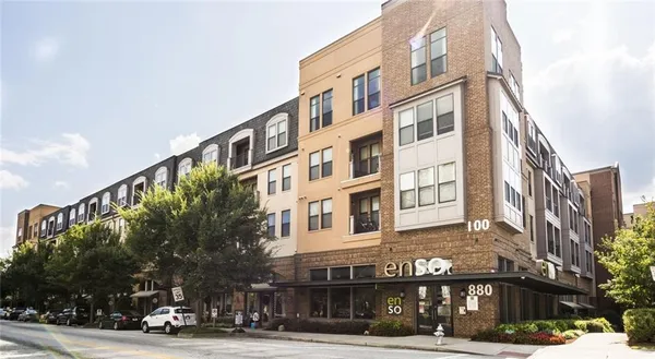 $1,483 | 880 Glenwood Avenue Southeast, Unit 3474, Atlanta, GA 30316