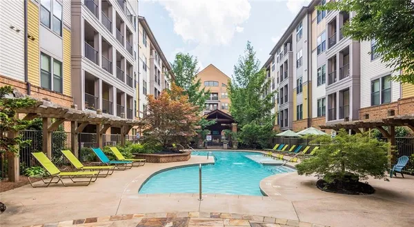 $1,483 | 880 Glenwood Avenue Southeast, Unit 3474, Atlanta, GA 30316