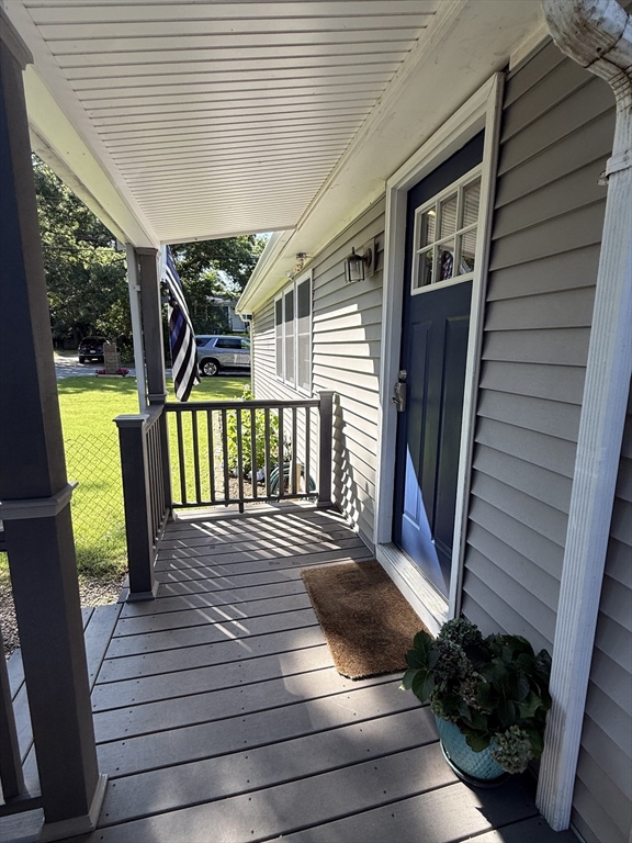 72 Handy Road Bourne, MA 02559 - Photo 10 of 29
