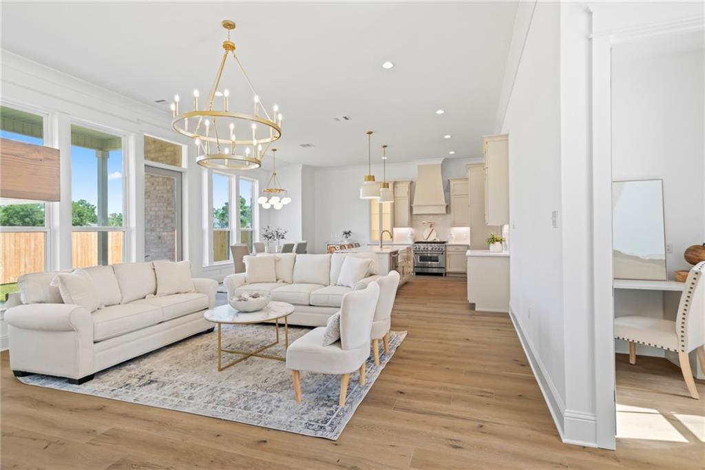 4476 Templar Loop Mandeville, LA 70448 - Photo 3 of 32