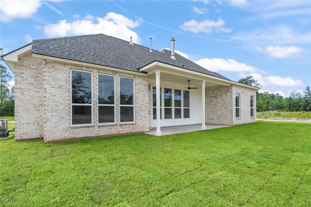 4476 Templar Loop Mandeville, LA 70448 - Photo 31 of 32