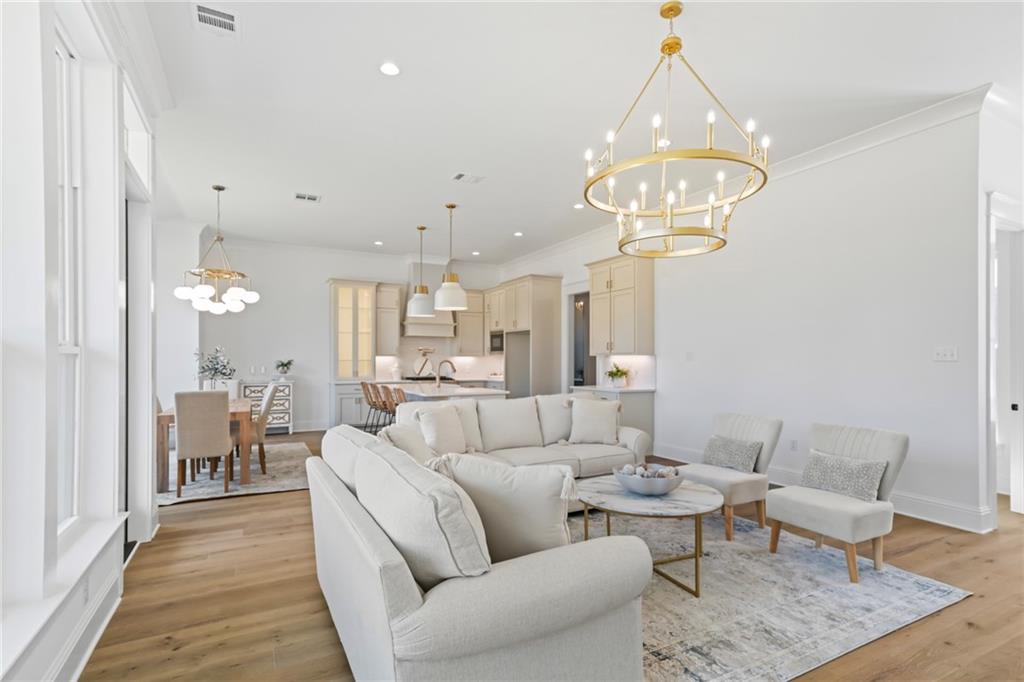 4476 Templar Loop Mandeville, LA 70448 - Photo 4 of 32