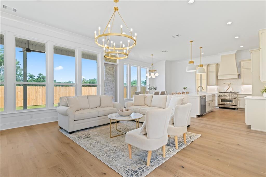 4476 Templar Loop Mandeville, LA 70448 - Photo 5 of 32