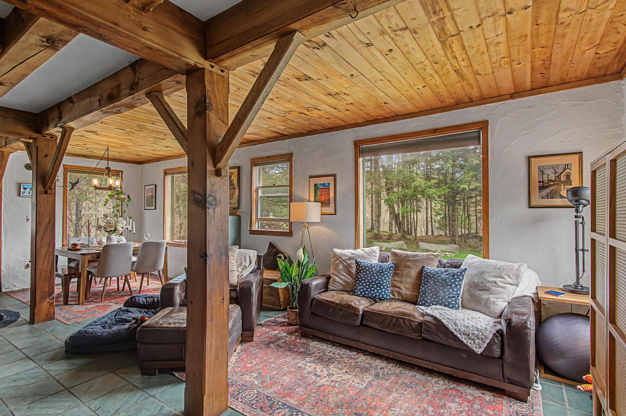 2212 Symonds Mill Road Elmore, VT 05680 - Photo 42 of 59