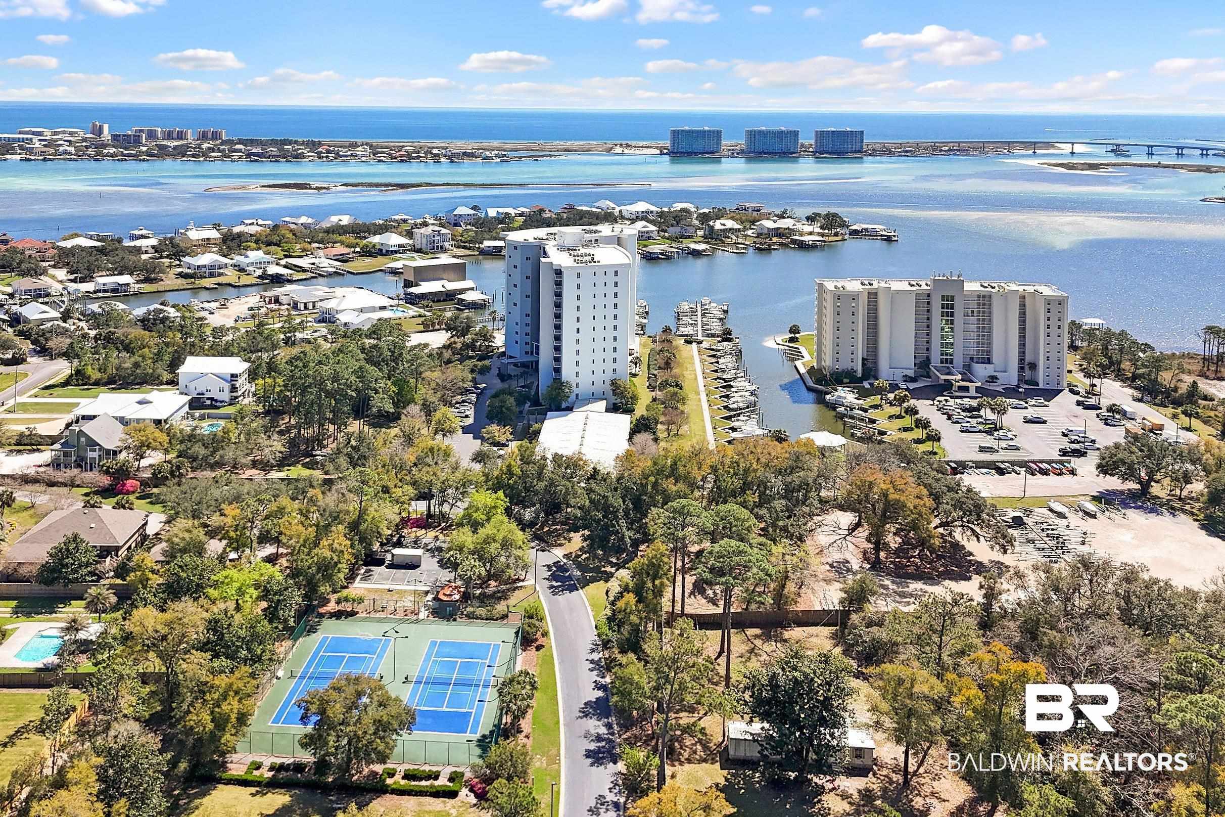 28250 Canal Road, Unit 1103 Orange Beach, AL 36561 - Photo 2 of 3