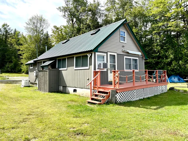 $340,000 | 85 East Smith Pond Road, Millinocket, ME 04462