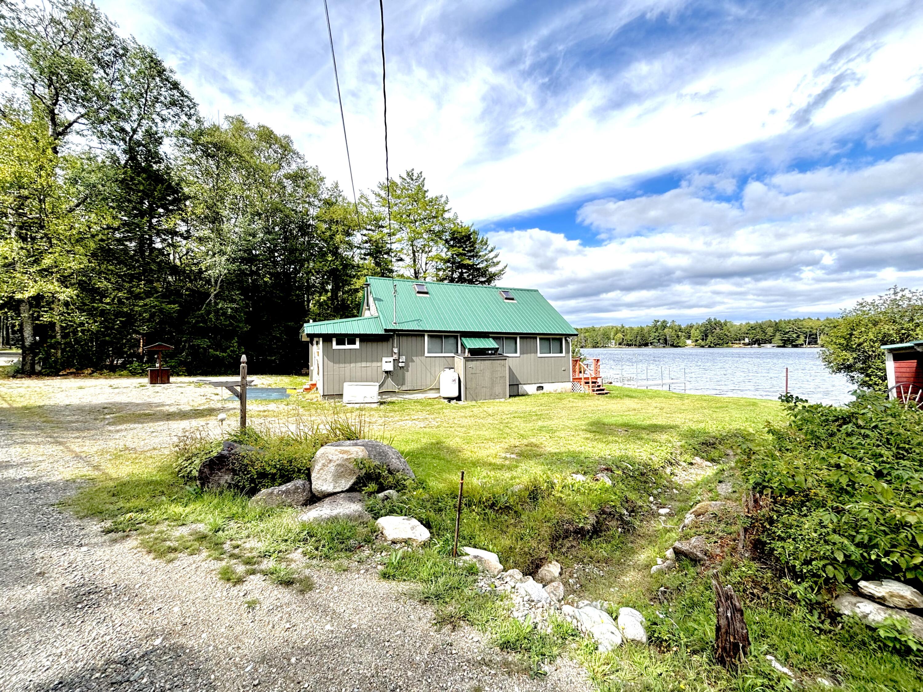 85 East Smith Pond Road Millinocket, ME 04462 - Photo 12 of 41 IMG_4067