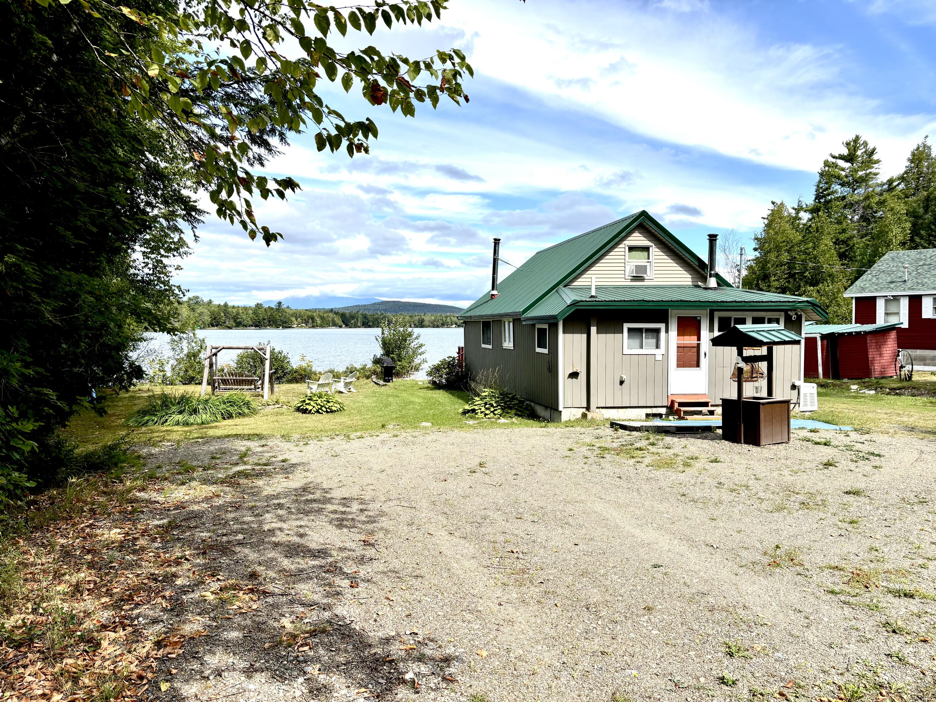 85 East Smith Pond Road Millinocket, ME 04462 - Photo 14 of 41 IMG_4063