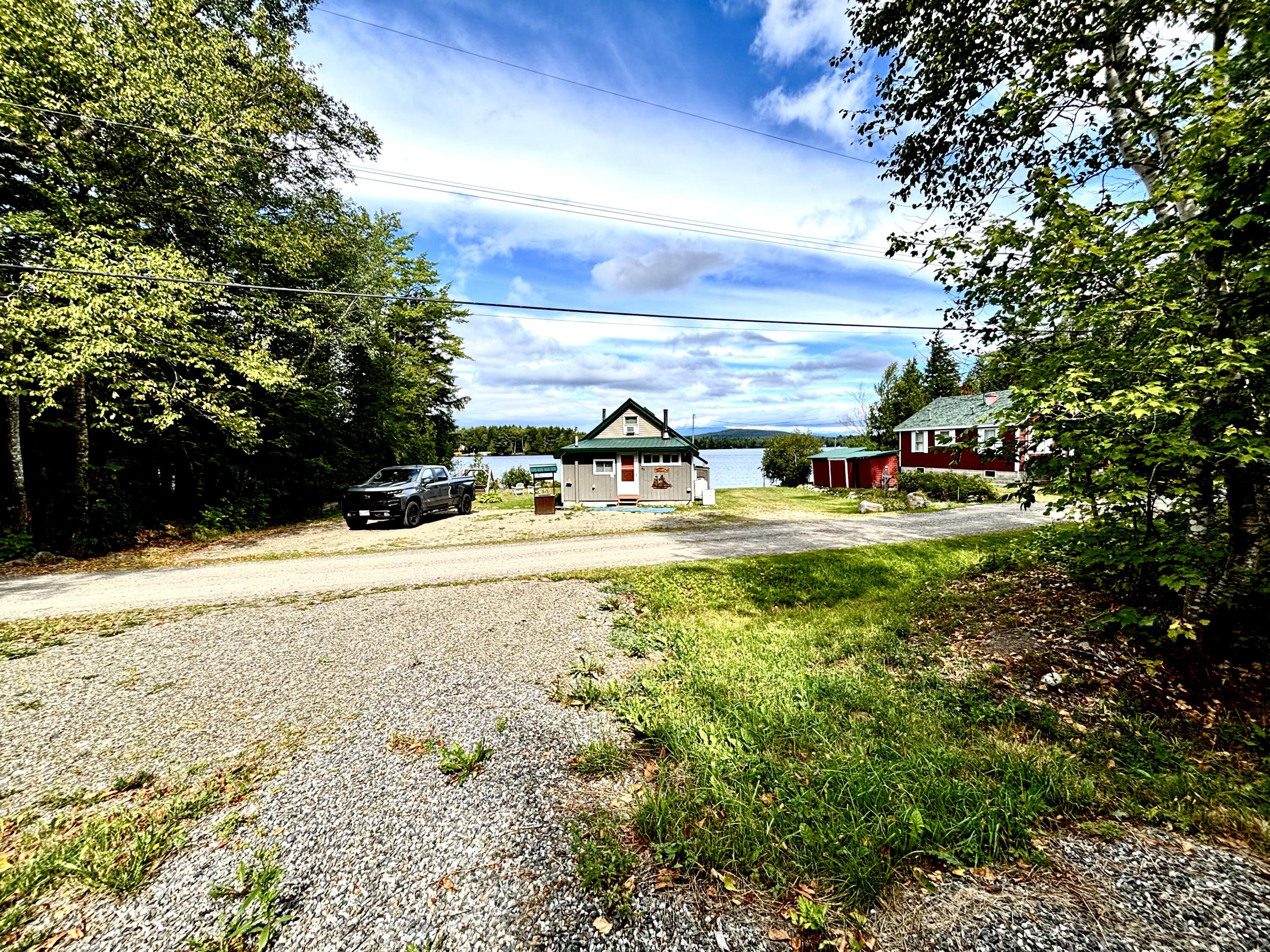 85 East Smith Pond Road Millinocket, ME 04462 - Photo 15 of 41 IMG_4062