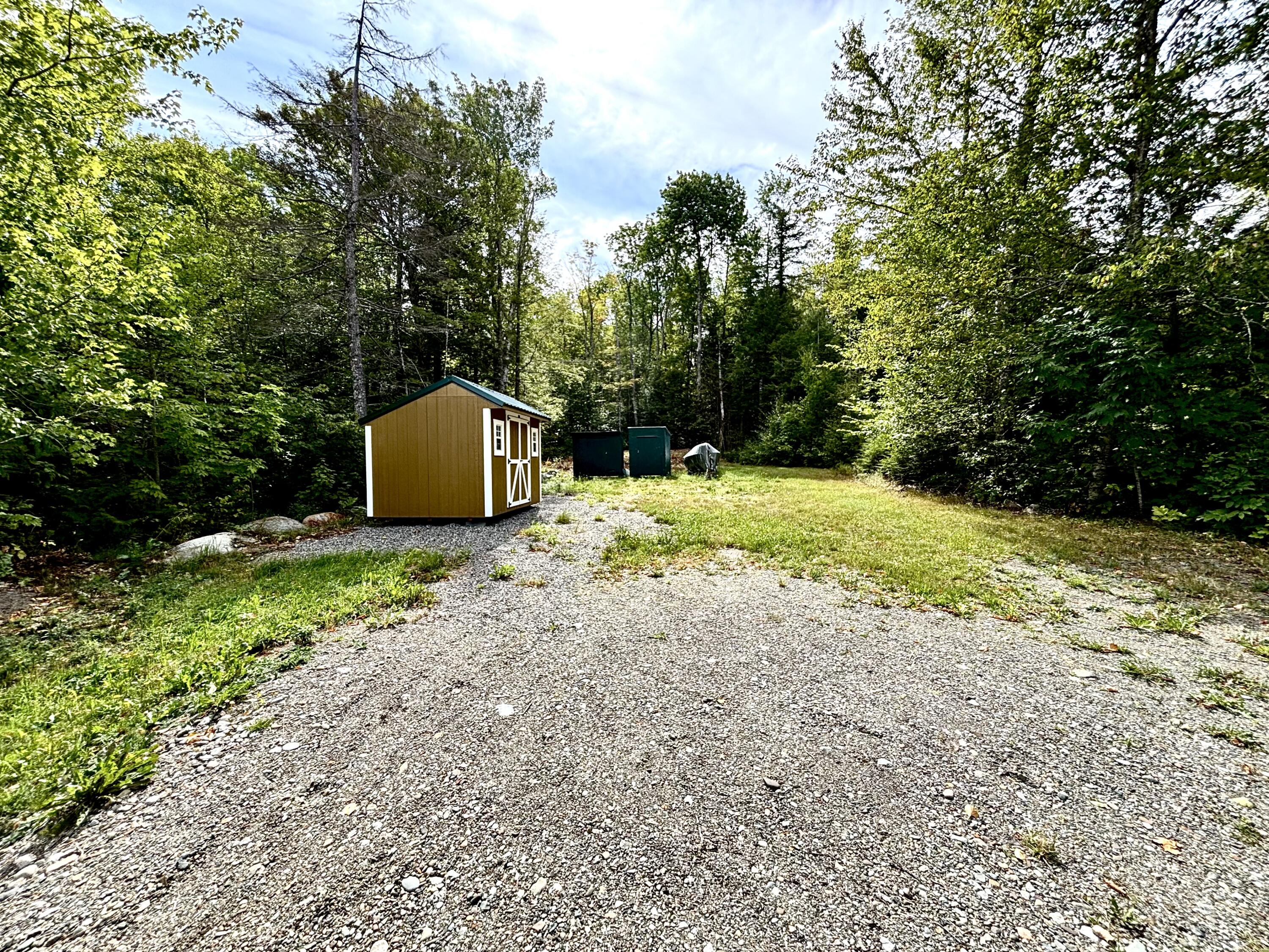 85 East Smith Pond Road Millinocket, ME 04462 - Photo 17 of 41 IMG_4060