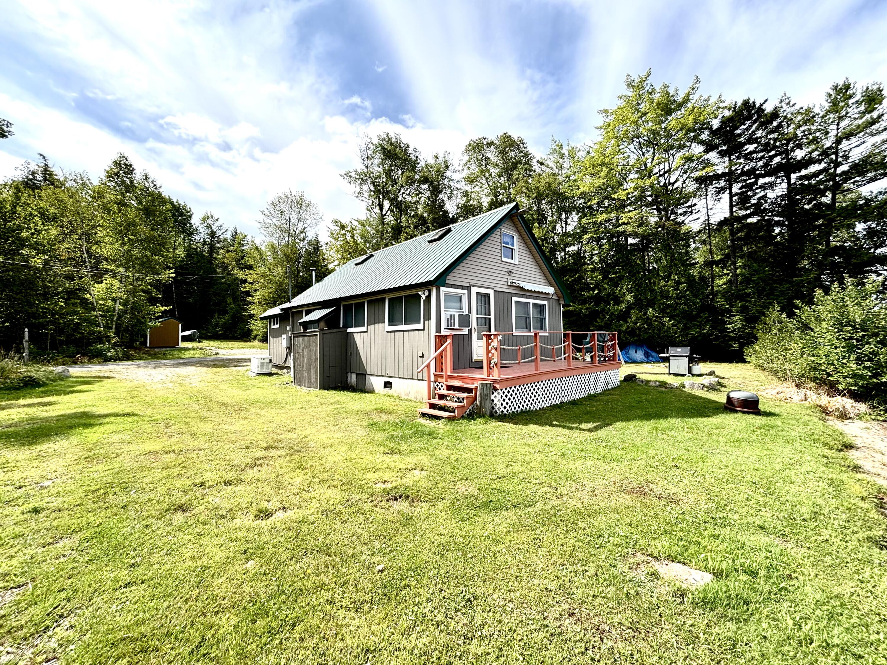 85 East Smith Pond Road Millinocket, ME 04462 - Photo 2 of 41 IMG_4052