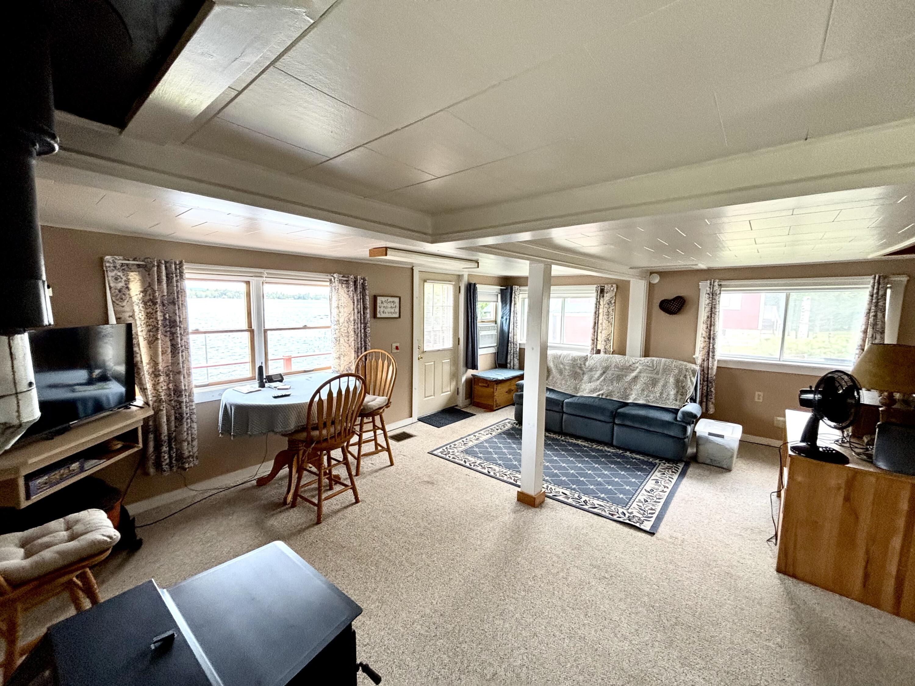 85 East Smith Pond Road Millinocket, ME 04462 - Photo 22 of 41 IMG_4037