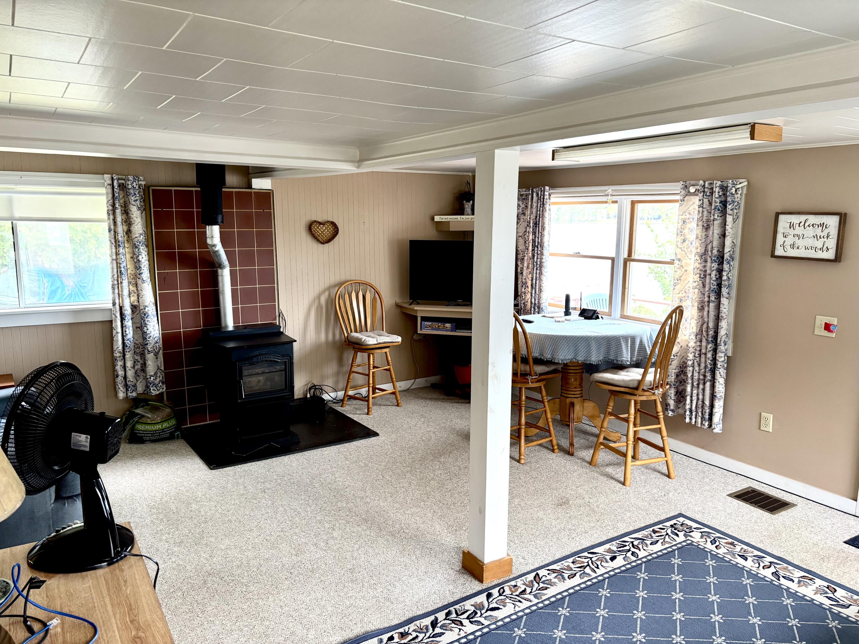 85 East Smith Pond Road Millinocket, ME 04462 - Photo 26 of 41 IMG_4039