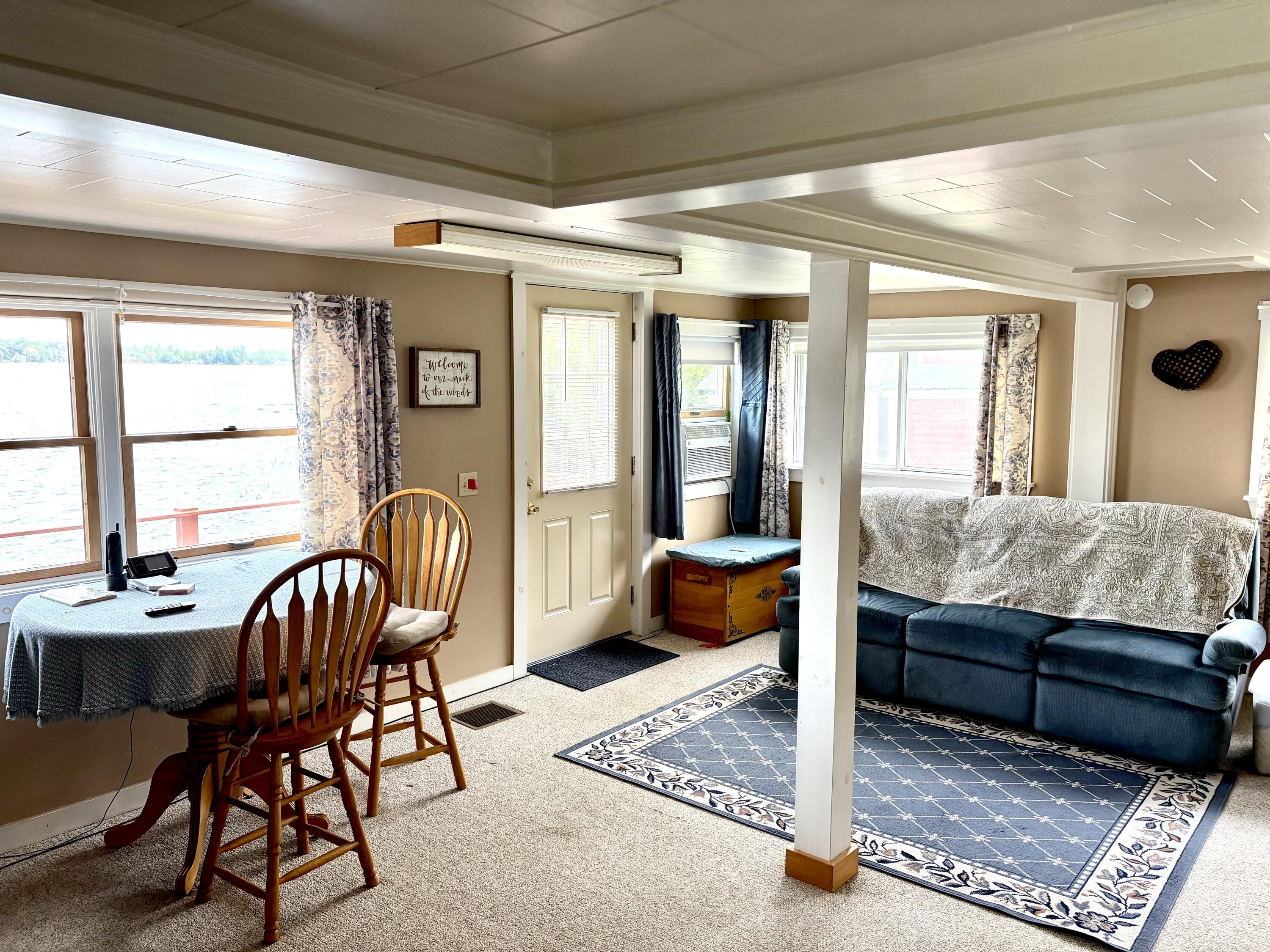 85 East Smith Pond Road Millinocket, ME 04462 - Photo 27 of 41 IMG_4038