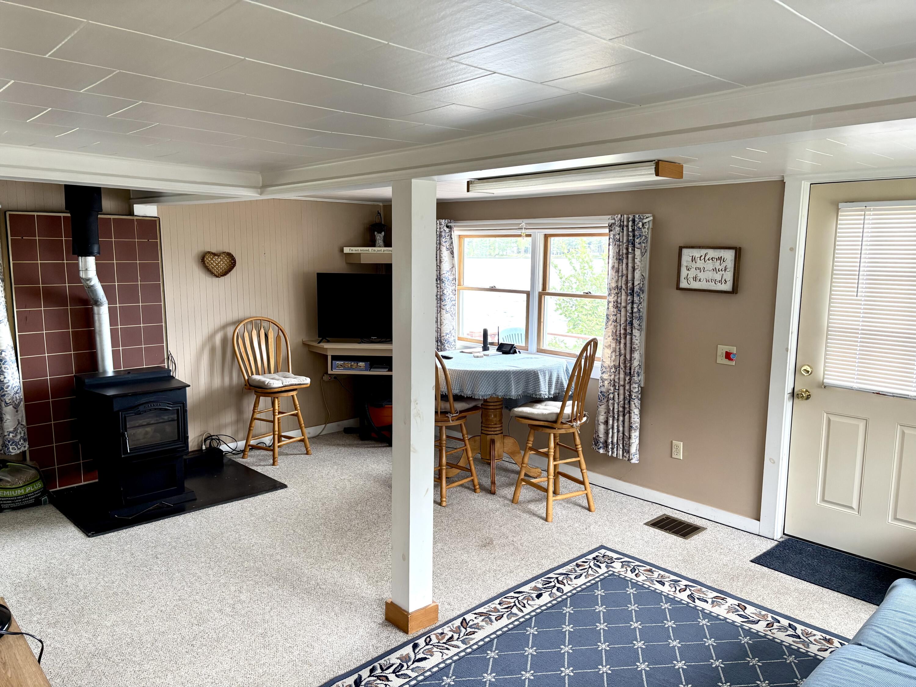 85 East Smith Pond Road Millinocket, ME 04462 - Photo 28 of 41 IMG_4036